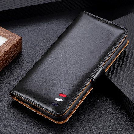 Housse Xiaomi Redmi Note 10 5G Effet Cuir Tricolore Housse Xiaomi Redmi Note 10 5G Effet Cuir Tricolore