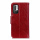 Housse Xiaomi Redmi Note 10 5G Cuir Nappa Fendu Housse Xiaomi Redmi Note 10 5G Cuir Nappa Fendu