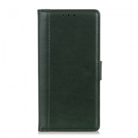 Housse Xiaomi Redmi Note 10 5G Style Cuir Housse Xiaomi Redmi Note 10 5G Style Cuir