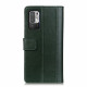 Housse Xiaomi Redmi Note 10 5G Style Cuir Housse Xiaomi Redmi Note 10 5G Style Cuir