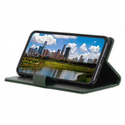 Housse Xiaomi Redmi Note 10 5G Style Cuir Housse Xiaomi Redmi Note 10 5G Style Cuir