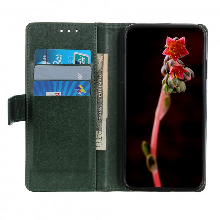 Housse Xiaomi Redmi Note 10 5G Style Cuir Housse Xiaomi Redmi Note 10 5G Style Cuir
