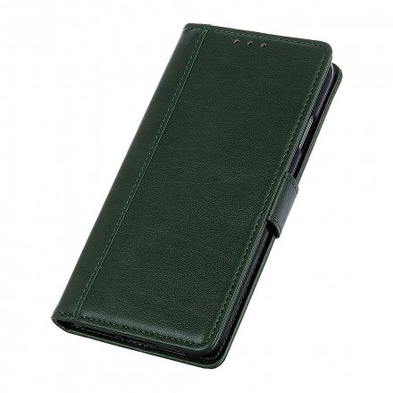 Housse Xiaomi Redmi Note 10 5G Style Cuir Housse Xiaomi Redmi Note 10 5G Style Cuir