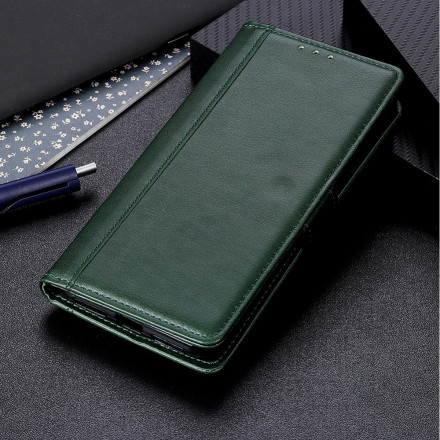 Housse Xiaomi Redmi Note 10 5G Style Cuir Housse Xiaomi Redmi Note 10 5G Style Cuir