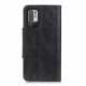 Housse Xiaomi Redmi Note 10 5G Simili Cuir Bouton Housse Xiaomi Redmi Note 10 5G Simili Cuir Bouton
