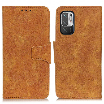 Housse Xiaomi Redmi Note 10 5G Fermoir Magnétique Réversible Housse Xiaomi Redmi Note 10 5G Fermoir Magnétique Réversible