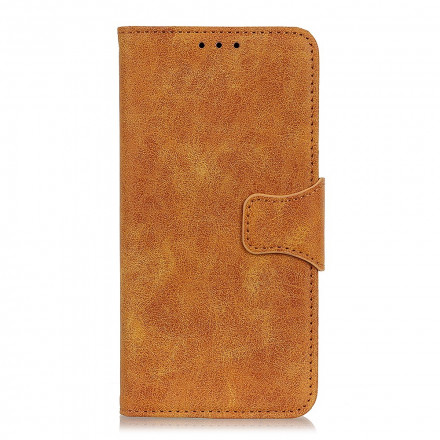 Housse Xiaomi Redmi Note 10 5G Fermoir Magnétique Réversible Housse Xiaomi Redmi Note 10 5G Fermoir Magnétique Réversible
