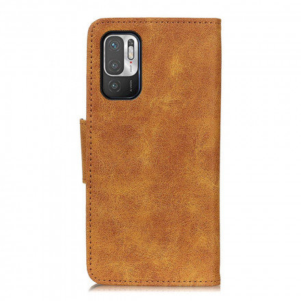 Housse Xiaomi Redmi Note 10 5G Fermoir Magnétique Réversible Housse Xiaomi Redmi Note 10 5G Fermoir Magnétique Réversible