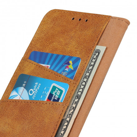 Housse Xiaomi Redmi Note 10 5G Fermoir Magnétique Réversible