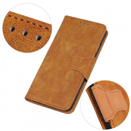 Housse Xiaomi Redmi Note 10 5G Fermoir Magnétique Réversible Housse Xiaomi Redmi Note 10 5G Fermoir Magnétique Réversible