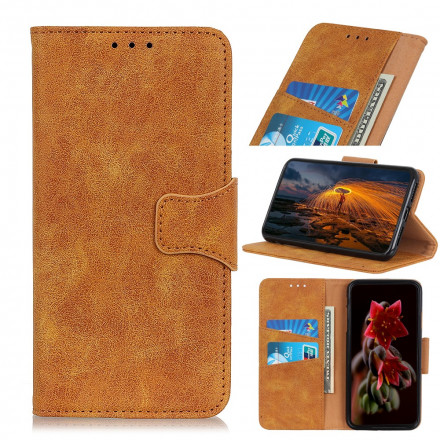 Housse Xiaomi Redmi Note 10 5G Fermoir Magnétique Réversible Housse Xiaomi Redmi Note 10 5G Fermoir Magnétique Réversible
