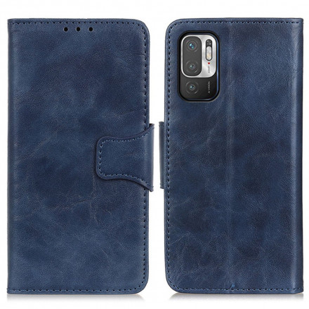 Housse Xiaomi Redmi Note 10 5G Fermoir Magnétique Réversible Housse Xiaomi Redmi Note 10 5G Fermoir Magnétique Réversible