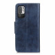 Housse Xiaomi Redmi Note 10 5G Fermoir Magnétique Réversible Housse Xiaomi Redmi Note 10 5G Fermoir Magnétique Réversible