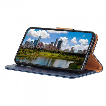 Housse Xiaomi Redmi Note 10 5G Fermoir Magnétique Réversible Housse Xiaomi Redmi Note 10 5G Fermoir Magnétique Réversible