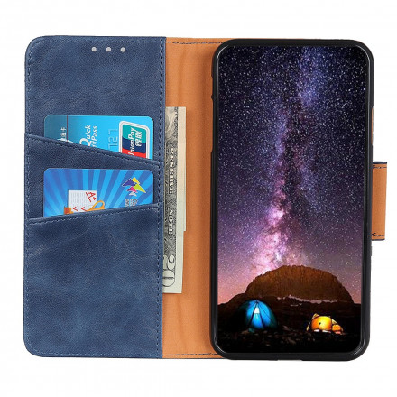 Housse Xiaomi Redmi Note 10 5G Fermoir Magnétique Réversible Housse Xiaomi Redmi Note 10 5G Fermoir Magnétique Réversible