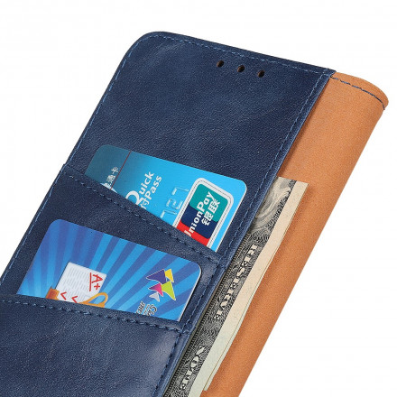 Housse Xiaomi Redmi Note 10 5G Fermoir Magnétique Réversible Housse Xiaomi Redmi Note 10 5G Fermoir Magnétique Réversible