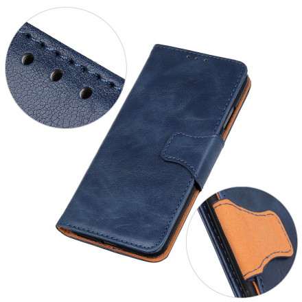 Housse Xiaomi Redmi Note 10 5G Fermoir Magnétique Réversible Housse Xiaomi Redmi Note 10 5G Fermoir Magnétique Réversible