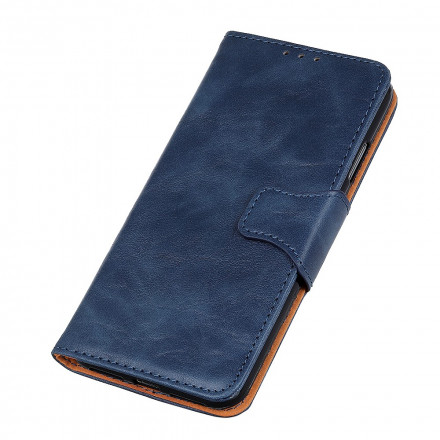 Housse Xiaomi Redmi Note 10 5G Fermoir Magnétique Réversible Housse Xiaomi Redmi Note 10 5G Fermoir Magnétique Réversible