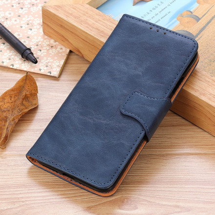 Housse Xiaomi Redmi Note 10 5G Fermoir Magnétique Réversible Housse Xiaomi Redmi Note 10 5G Fermoir Magnétique Réversible