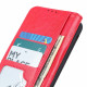 Housse Xiaomi Redmi Note 10 5G Simili Cuir Texturé Housse Xiaomi Redmi Note 10 5G Simili Cuir Texturé