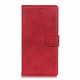Housse Xiaomi Redmi Note 10 5G Effet Cuir Mat Rétro Housse Xiaomi Redmi Note 10 5G Effet Cuir Mat Rétro