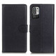 Housse Xiaomi Redmi Note 10 5G Simili Cuir Litchi Traditionnel Housse Xiaomi Redmi Note 10 5G Simili Cuir Litchi Traditionnel