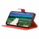 Housse Xiaomi Redmi Note 10 5G Simili Cuir Litchi Traditionnel Housse Xiaomi Redmi Note 10 5G Simili Cuir Litchi Traditionnel