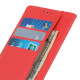 Housse Xiaomi Redmi Note 10 5G Simili Cuir Litchi Traditionnel Housse Xiaomi Redmi Note 10 5G Simili Cuir Litchi Traditionnel