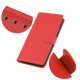 Housse Xiaomi Redmi Note 10 5G Simili Cuir Litchi Traditionnel Housse Xiaomi Redmi Note 10 5G Simili Cuir Litchi Traditionnel