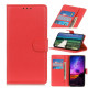 Housse Xiaomi Redmi Note 10 5G Simili Cuir Litchi Traditionnel Housse Xiaomi Redmi Note 10 5G Simili Cuir Litchi Traditionnel