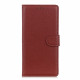 Housse Xiaomi Redmi Note 10 5G Simili Cuir Litchi Traditionnel Housse Xiaomi Redmi Note 10 5G Simili Cuir Litchi Traditionnel