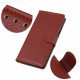 Housse Xiaomi Redmi Note 10 5G Simili Cuir Litchi Traditionnel Housse Xiaomi Redmi Note 10 5G Simili Cuir Litchi Traditionnel