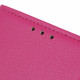 Housse Xiaomi Redmi Note 10 5G Simili Cuir Litchi Traditionnel Housse Xiaomi Redmi Note 10 5G Simili Cuir Litchi Traditionnel