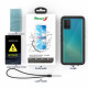 Coque Samsung Galaxy A51 Waterproof 2m REDPEPPER