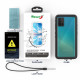Coque Samsung Galaxy A51 Waterproof 2m REDPEPPER Coque Samsung Galaxy A51 Waterproof 2m REDPEPPER