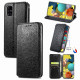 Flip Cover Samsung Galaxy A51 Mandala Flip Cover Samsung Galaxy A51 Mandala