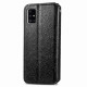 Flip Cover Samsung Galaxy A51 Mandala Flip Cover Samsung Galaxy A51 Mandala