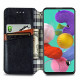 Flip Cover Samsung Galaxy A51 Effet Cuir Texture Diamant Flip Cover Samsung Galaxy A51 Effet Cuir Texture Diamant