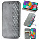 Flip Cover Samsung Galaxy A51 Effet Cuir Texture Diamant Flip Cover Samsung Galaxy A51 Effet Cuir Texture Diamant