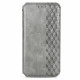 Flip Cover Samsung Galaxy A51 Effet Cuir Texture Diamant Flip Cover Samsung Galaxy A51 Effet Cuir Texture Diamant