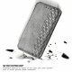 Flip Cover Samsung Galaxy A51 Effet Cuir Texture Diamant Flip Cover Samsung Galaxy A51 Effet Cuir Texture Diamant