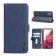 Housse Samsung Galaxy A51 Cuir Litchi KHAZNEH Housse Samsung Galaxy A51 Cuir Litchi KHAZNEH