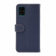 Housse Samsung Galaxy A51 Cuir Litchi KHAZNEH Housse Samsung Galaxy A51 Cuir Litchi KHAZNEH