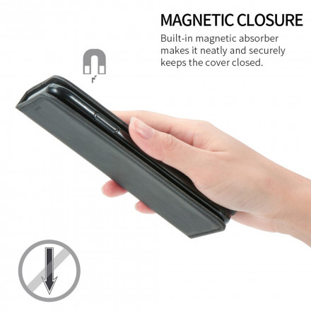 Flip Cover Samsung Galaxy A51 Simili Cuir Vintage Flip Cover Samsung Galaxy A51 Simili Cuir Vintage