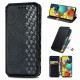 Flip Cover Samsung Galaxy A51 5G Effet Cuir Texture Diamant Flip Cover Samsung Galaxy A51 5G Effet Cuir Texture Diamant