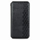 Flip Cover Samsung Galaxy A51 5G Effet Cuir Texture Diamant Flip Cover Samsung Galaxy A51 5G Effet Cuir Texture Diamant