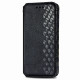 Flip Cover Samsung Galaxy A51 5G Effet Cuir Texture Diamant Flip Cover Samsung Galaxy A51 5G Effet Cuir Texture Diamant