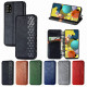 Flip Cover Samsung Galaxy A51 5G Effet Cuir Texture Diamant Flip Cover Samsung Galaxy A51 5G Effet Cuir Texture Diamant