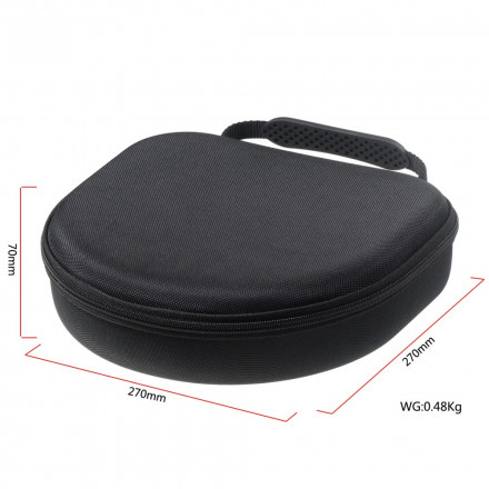 Coque avec Rangement Airpods Max Coque avec Rangement Airpods Max