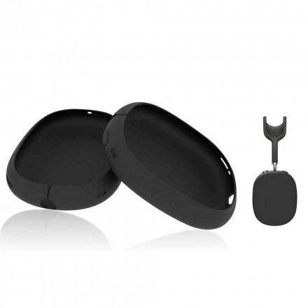 Protecteurs Silicone Anti-Bris Airpods Max Protecteurs Silicone Anti-Bris Airpods Max